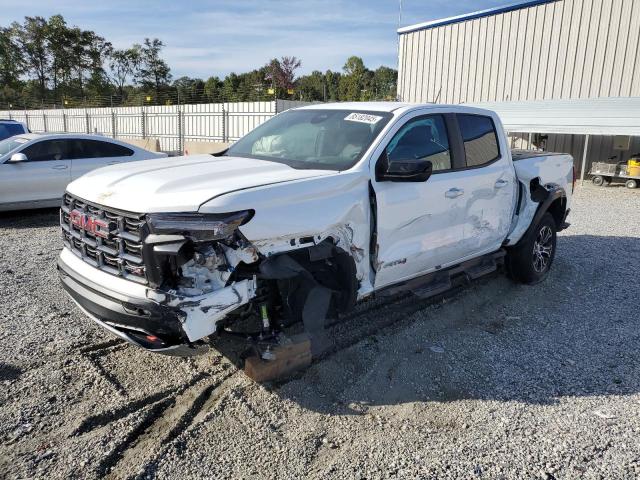 GMC CANYON AT4