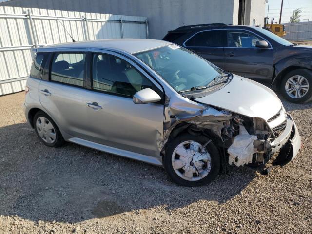 2006 TOYOTA SCION XA #3276649523