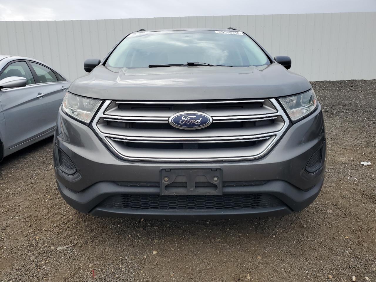 FORD EDGE SE