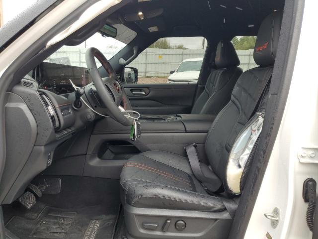 2025 NISSAN ARMADA PRO #3296219414