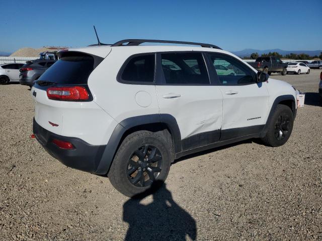 2017 JEEP CHEROKEE TRAILHAWK - 1C4PJMBS8HW538469