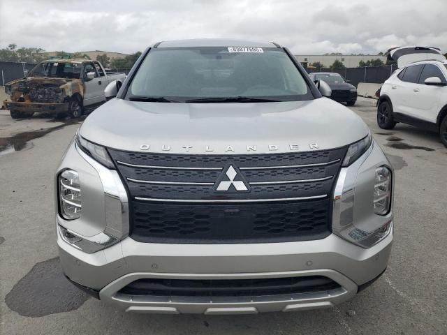 2024 MITSUBISHI OUTLANDER JA4J3VA87RZ040754