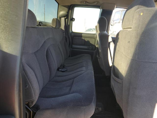 2002 GMC NEW SIERRA #3296289423