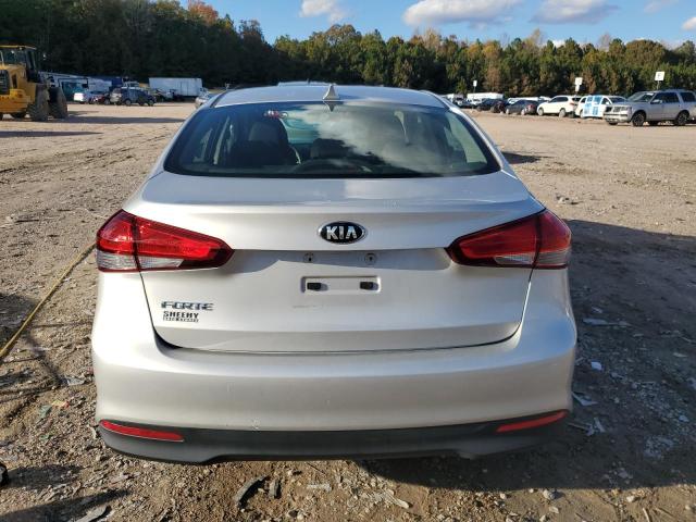 2018 KIA FORTE LX #3297111497