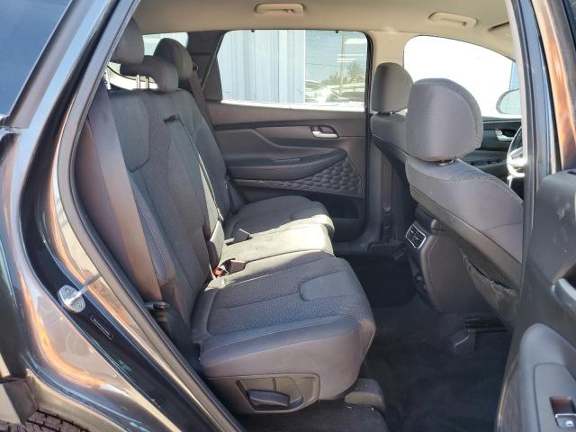 2021 HYUNDAI SANTA FE S #3290285235