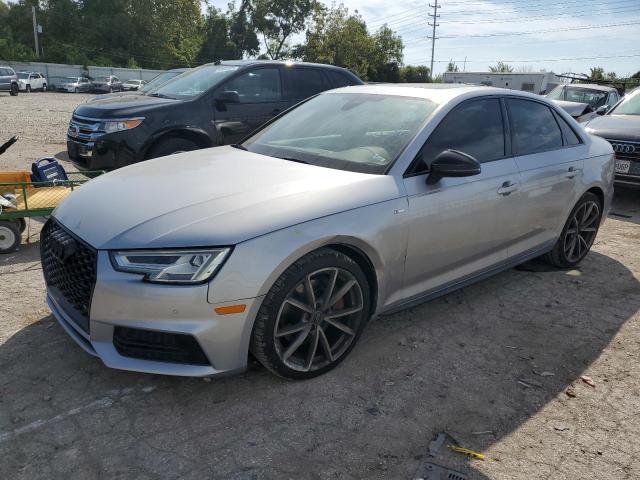 AUDI A4 PREMIUM