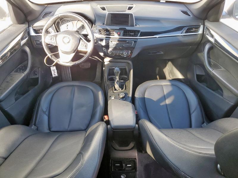 2017 BMW X1 XDRIVE2 #3277196982