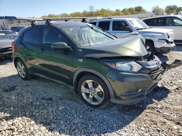 2016 HONDA HR-V EX 3CZRU5H52GM707126