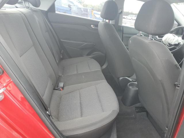 2020 HYUNDAI ACCENT SE 3KPC24A67LE114090