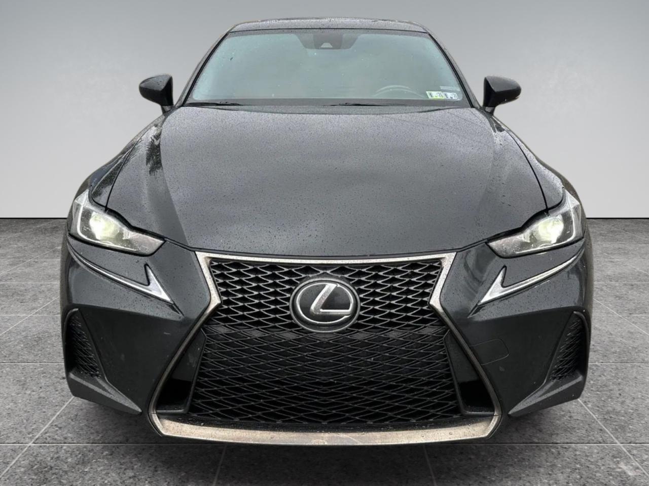 LEXUS IS 300