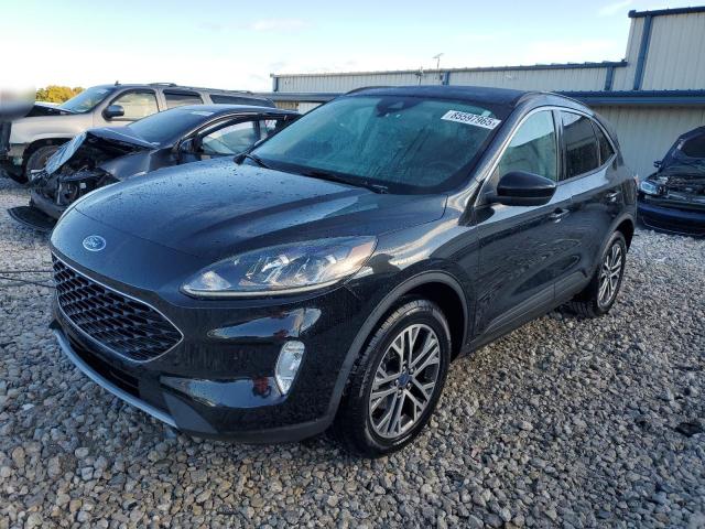 Global Auto Auctions: 2020 FORD ESCAPE SEL