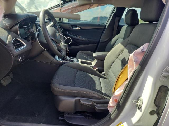 2016 CHEVROLET CRUZE LS 1G1BC5SM9G7284770