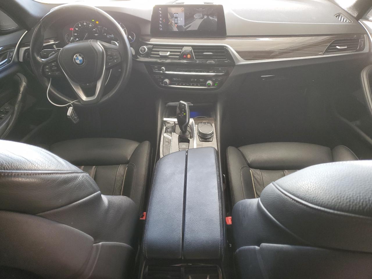 BMW 5 SERIES I