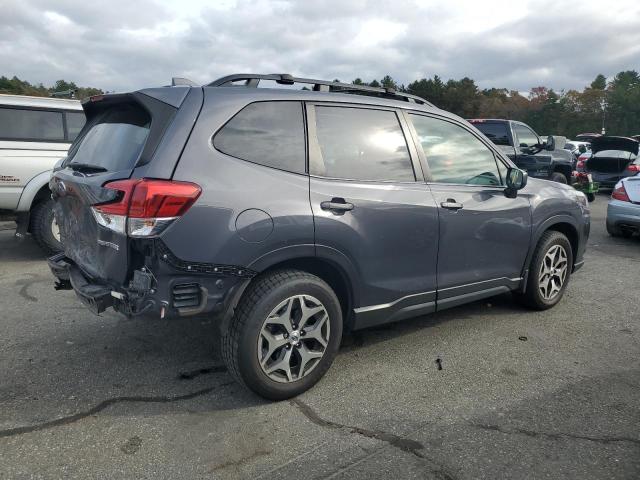2022 SUBARU FORESTER P JF2SKAEC9NH436285