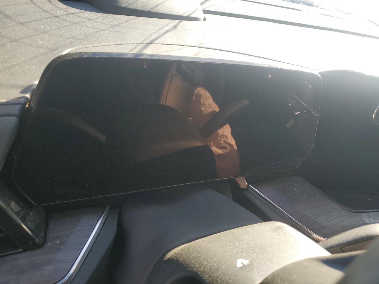 CHEVROLET TAHOE C1500 PREMIER