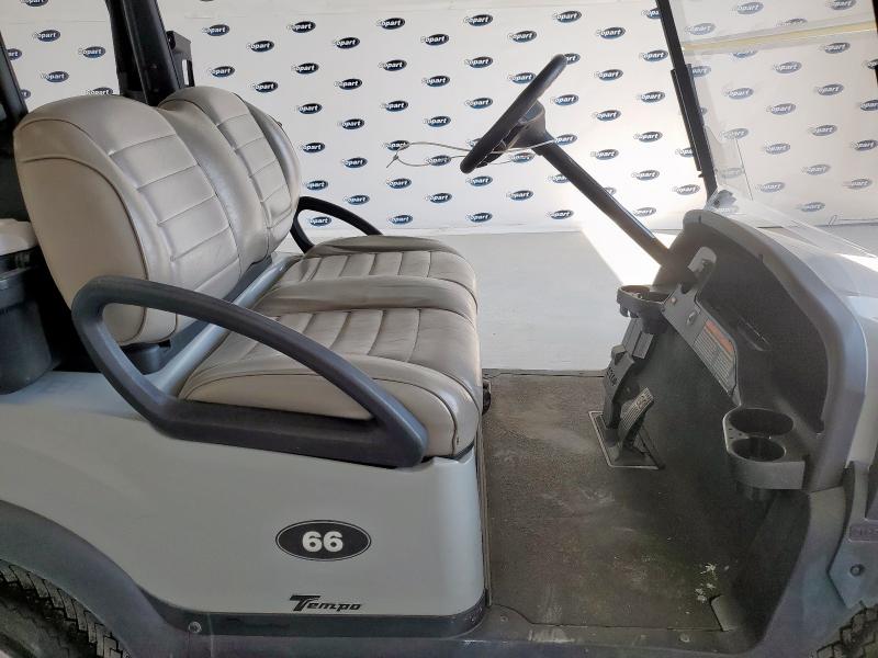 2022 CLUB CAR TEMPO FLA #3256316358
