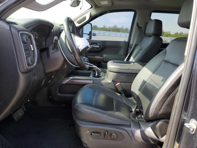 2021 CHEVROLET SILVERADO - 1GCPYFED7MZ212269