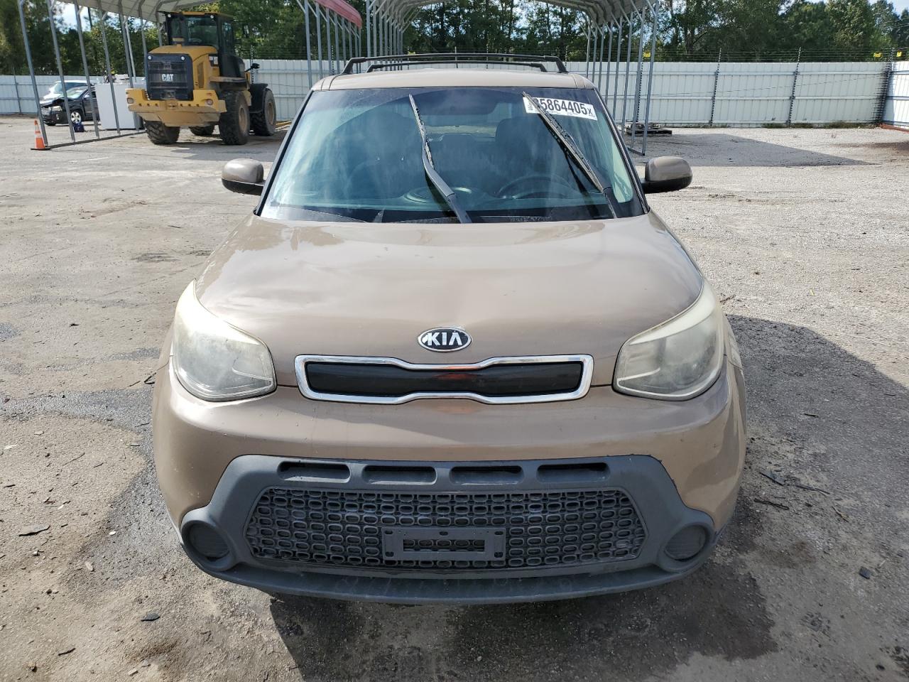 KIA SOUL +