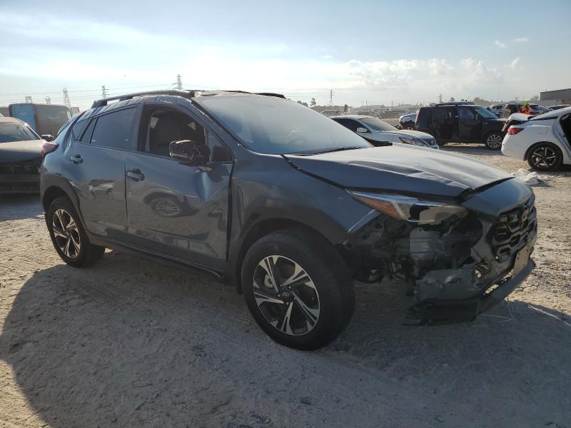 2024 SUBARU CROSSTREK - JF2GUADC2R8377913