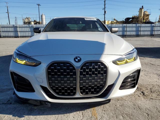 2022 BMW M440I WBA83AP09NCJ36037