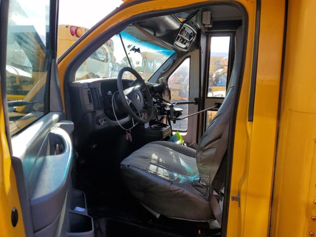 2012 CHEVROLET MINOTOUR G3500 #3279498317