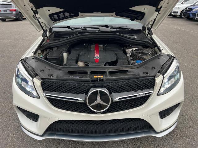 2018 MERCEDES-BENZ GLE COUPE 4JGED6EB4JA117367