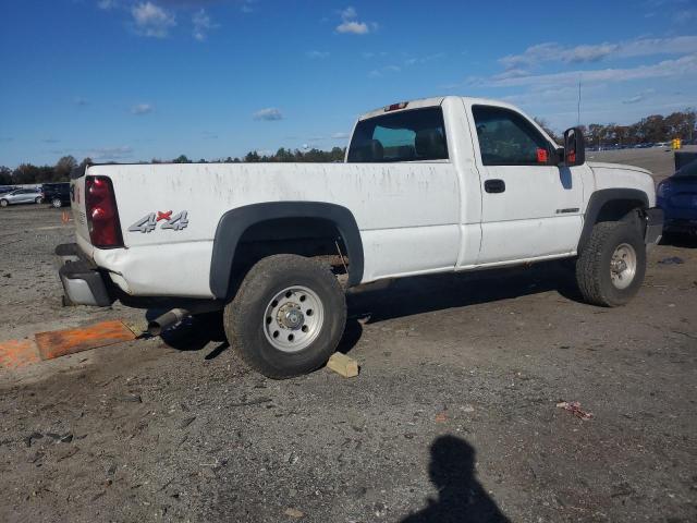 2004 CHEVROLET SILVERADO #3309615551