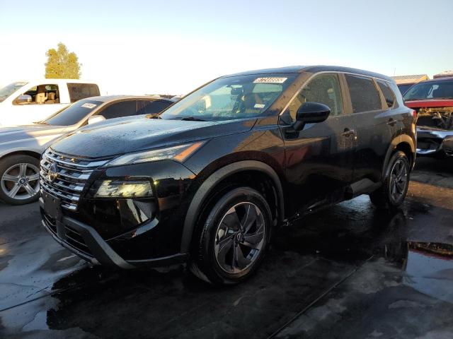 2025 NISSAN ROGUE SV - 5N1BT3BA7SC808432