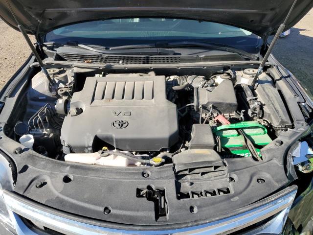 2013 TOYOTA AVALON BAS - 4T1BK1EB3DU020451