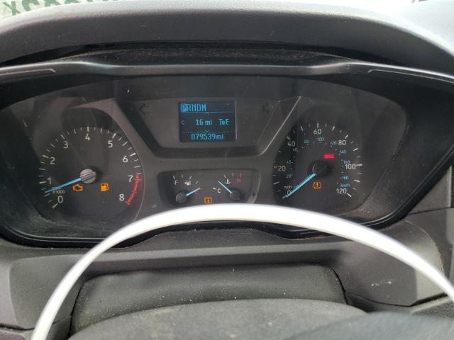 2015 FORD TRANSIT T- #3296291419