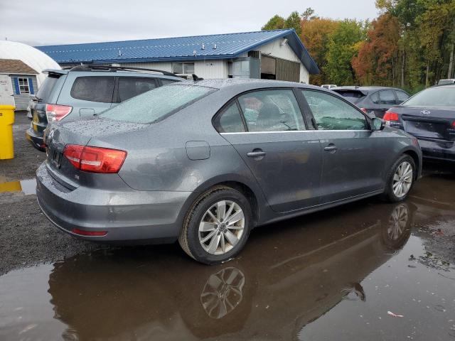 2015 VOLKSWAGEN JETTA SE - 3VWD17AJ5FM283643