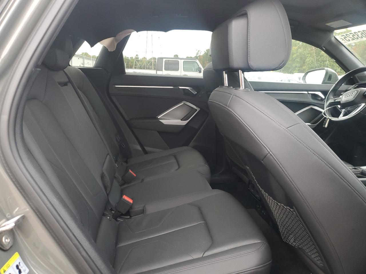 AUDI Q3 PREMIUM PLUS