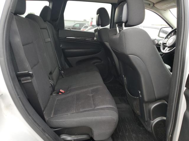 2011 JEEP GRAND CHER - 1J4RR4GG3BC589886