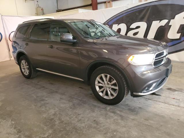 2014 DODGE DURANGO SX #3305333299