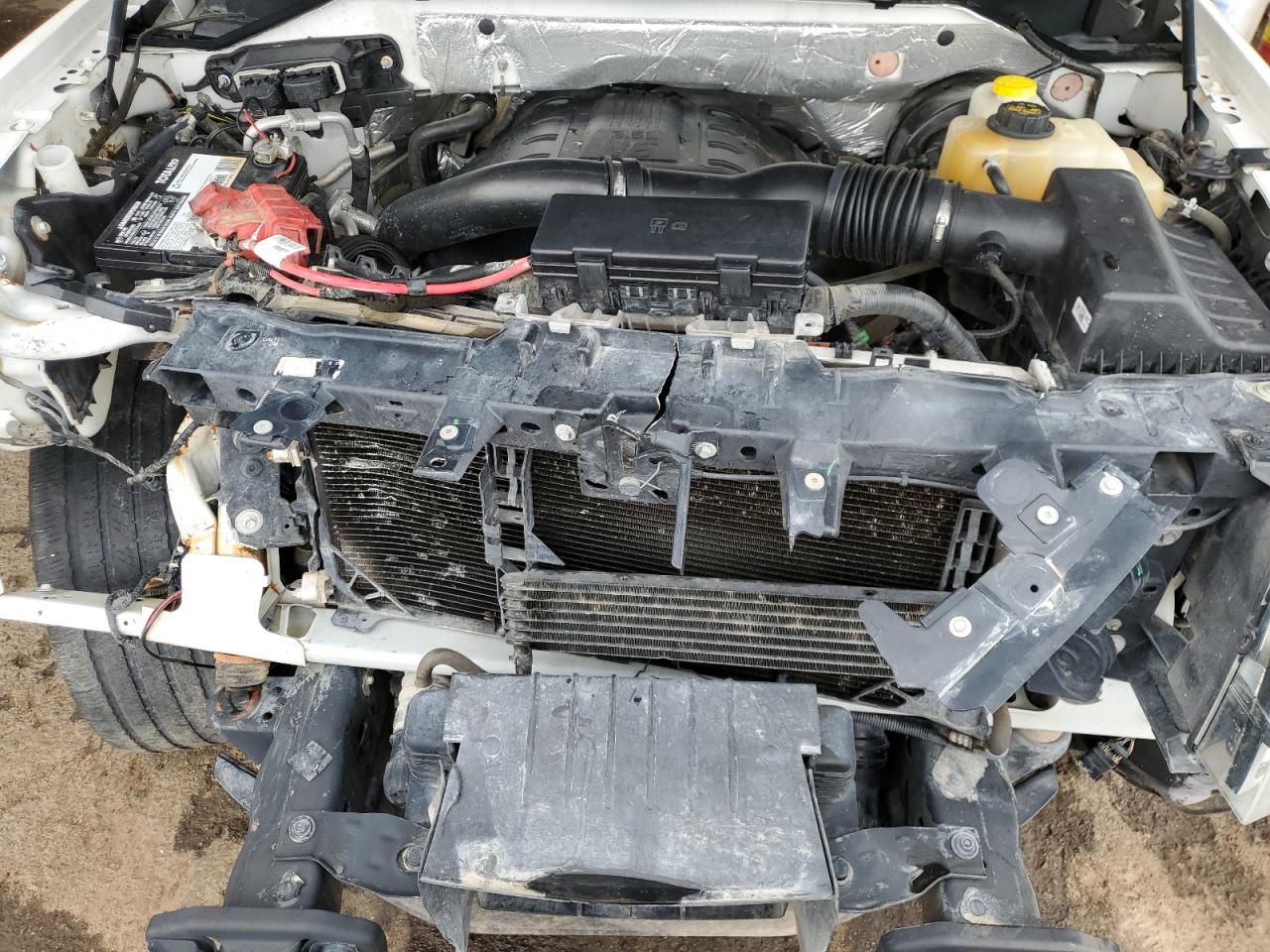 FORD EXPEDITION LIMITED