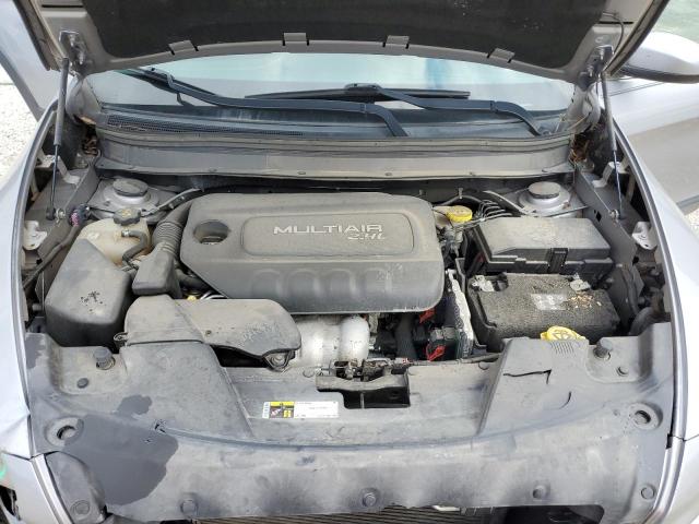 2017 JEEP CHEROKEE L 1C4PJLCB5HD219454