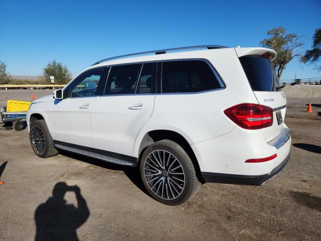 2019 MERCEDES-BENZ GLS 450 4M 4JGDF6EE3KB230996