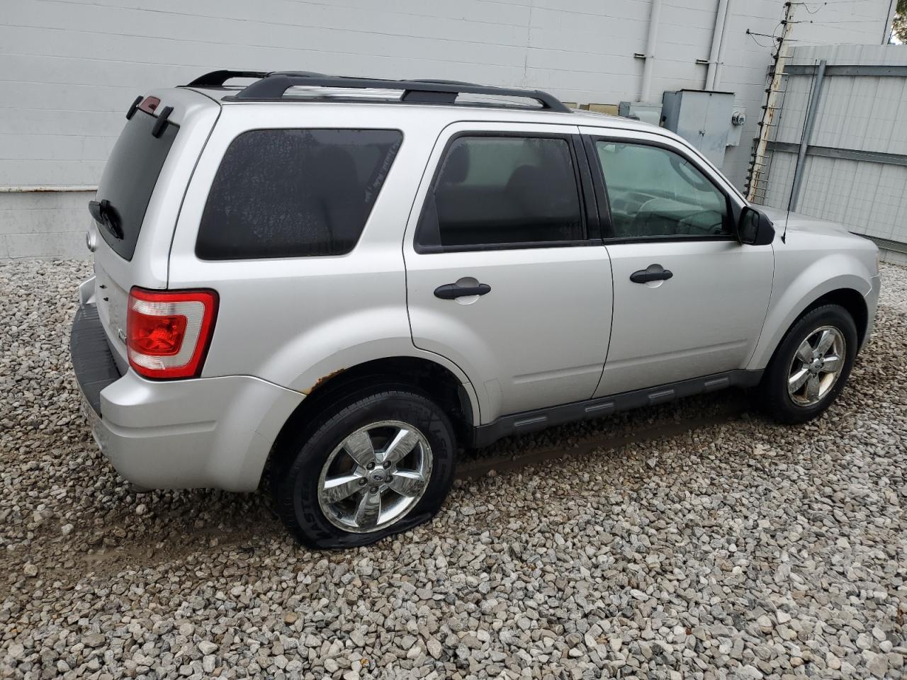 Lot #3311464267 2010 FORD ESCAPE XLT