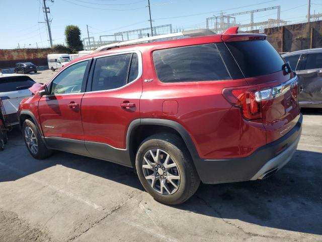 2023 GMC ACADIA SLT - 1GKKNML42PZ114625