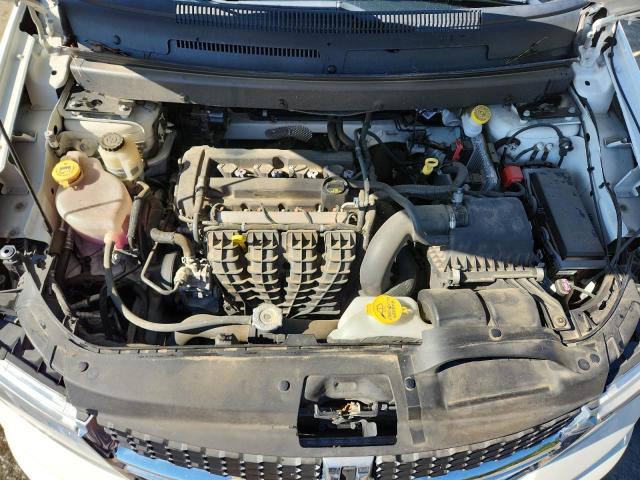 2019 DODGE JOURNEY SE 3C4PDCAB4KT862518