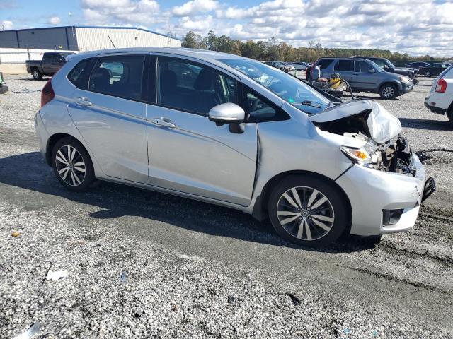 2015 HONDA FIT EX #3282583877