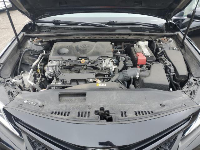 2019 TOYOTA CAMRY L - 4T1B11HK2KU852018