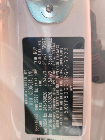 2024 KIA TELLURIDE #3302686023