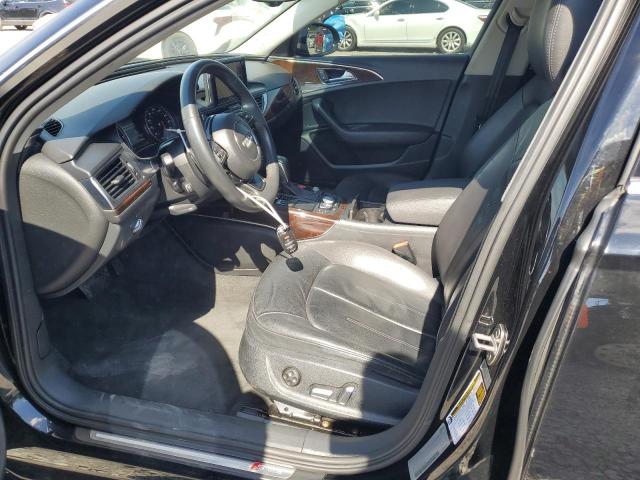 2018 AUDI A6 PREMIUM WAUC8AFC1JN057354