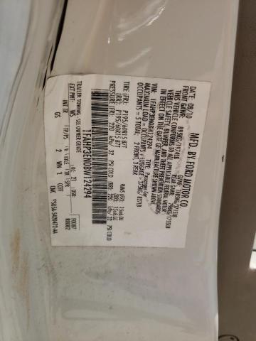 2011 FORD FOCUS S #3287628011