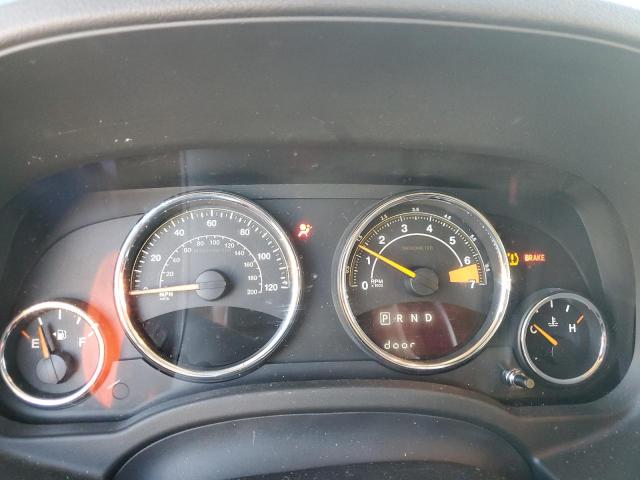 2016 JEEP COMPASS LA - 1C4NJDEB1GD768674