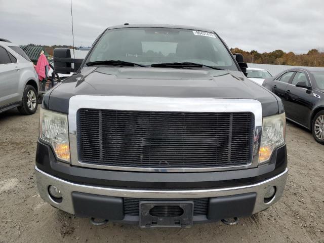 2010 FORD F150 SUPER - 1FTFW1EV9AFC12493
