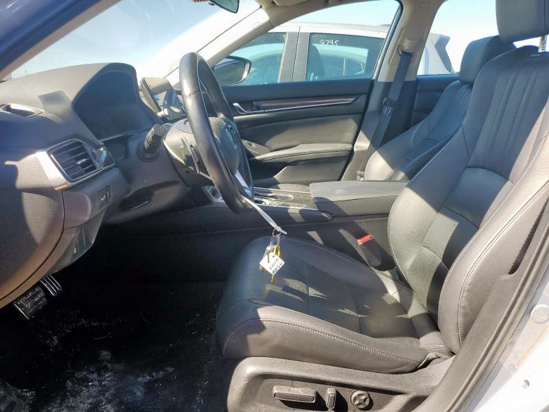 2022 HONDA ACCORD SPO - 1HGCV1F48NA093156