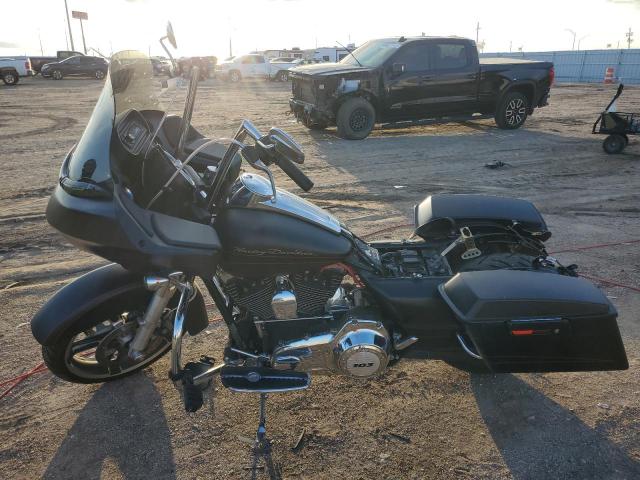 2012 HARLEY-DAVIDSON FLTRX ROAD 1HD1KHM11CB695192