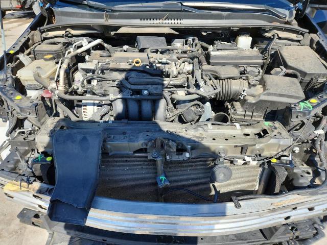 2020 TOYOTA COROLLA SE 5YFS4RCE7LP057332